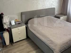 Apartament 3 camere decomandate, 82 mp, cu 2 balcoane, mobilat, Calea — miniatura 4