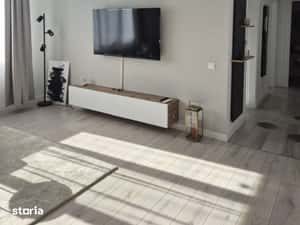 Apartament superb Grozavesti metrou — miniatura 4