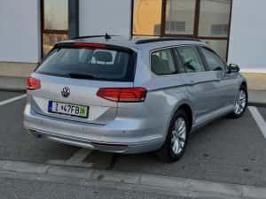 Volkswagen Passat B8/2016/Dsg/Euro — miniatura 4