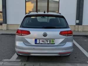 Volkswagen Passat B8/2016/Dsg/Euro — miniatura 5