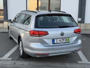 Volkswagen Passat B8/2016/Dsg/Euro — miniatura 6