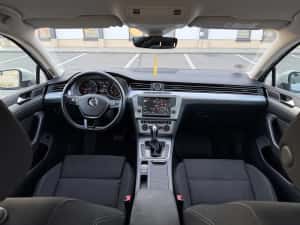 Volkswagen Passat B8/2016/Dsg/Euro — miniatura 7