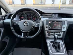 Volkswagen Passat B8/2016/Dsg/Euro — miniatura 8