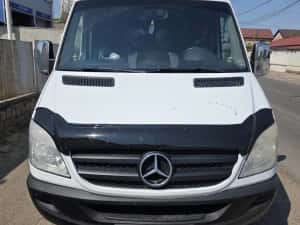 Inchirieri auto VIP-Confort/Transport persoane/microbuze 8+1/21 locuri — miniatura 5