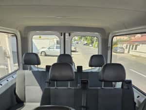 Inchirieri auto VIP-Confort/Transport persoane/microbuze 8+1/21 locuri — miniatura 6