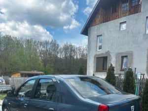 Dacia Logan Laureate 2009, 1.6 MPI, 97.000 KM