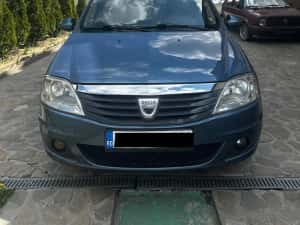 Dacia Logan Laureate 2009, 1.6 MPI, 97.000 KM — miniatura 3
