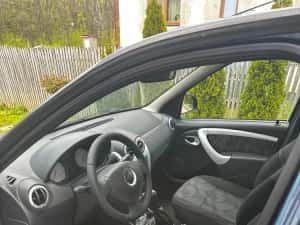 Dacia Logan Laureate 2009, 1.6 MPI, 97.000 KM — miniatura 6