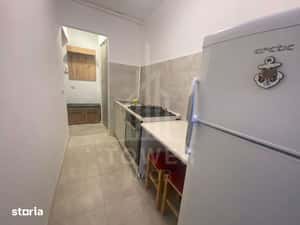 Închiriere apartament cu 1 cameră – Zona Ștrand — miniatura 5