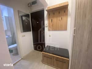 Închiriere apartament cu 1 cameră – Zona Ștrand — miniatura 6