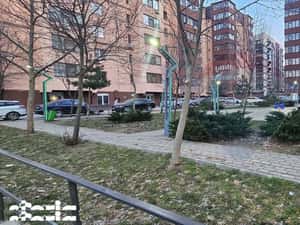 Garsoniera de vanzare 35mp bloc 2020 Militari Residence gata de mutat — miniatura 3