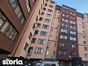 Garsoniera de vanzare 35mp bloc 2020 Militari Residence gata de mutat — miniatura 4