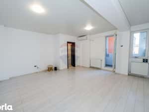 Garsoniera de vanzare 35mp bloc 2020 Militari Residence gata de mutat — miniatura 5