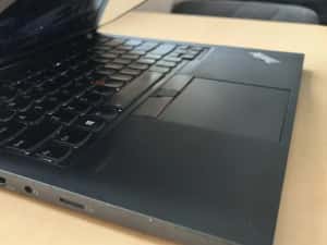Laptop Lenovo ThinkPad T14_i7 10610U vPRO_32 GB DDR4_4-5h Bateria__NOU — miniatura 6