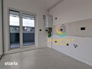 Pallady 3 camere decomandat 89 mp ACTE GATA DE MUTARE — miniatura 6