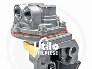 Pompa alimentare Perkins ULT-032537 + piese motor Perkins