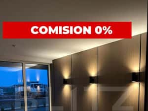 COMISION 0 | Apartament 2 camere, 54 mp,  Calea Torontalului — miniatura 1