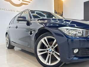 BMW Seria 3 — miniatura 2
