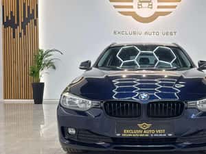 BMW Seria 3 — miniatura 3