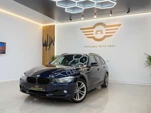 BMW Seria 3 — miniatura 4
