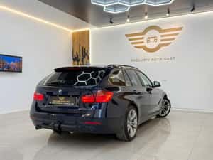 BMW Seria 3 — miniatura 5