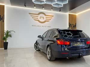 BMW Seria 3 — miniatura 6