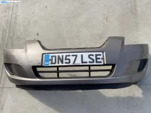 Bara Spoiler Fata Completa cu Grile Kia Ceed 2007 - 2010 Cod 86500-1H000 [DZ0090]