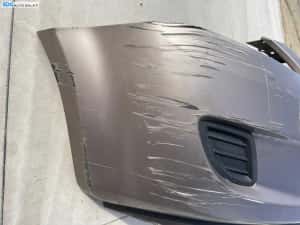 Bara Spoiler Fata Completa cu Grile Kia Ceed 2007 - 2010 Cod 86500-1H000 [DZ0090] — miniatura 3