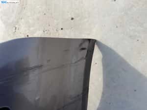 Bara Spoiler Fata Completa cu Grile Kia Ceed 2007 - 2010 Cod 86500-1H000 [DZ0090] — miniatura 5