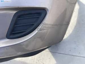 Bara Spoiler Fata Completa cu Grile Kia Ceed 2007 - 2010 Cod 86500-1H000 [DZ0090] — miniatura 6