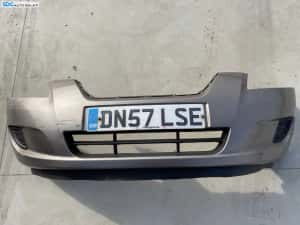 Bara Spoiler Fata Completa cu Grile Kia Ceed 2007 - 2010 Cod 86500-1H000 [DZ0090] — miniatura 9