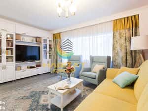 Apartament 2 camere- 52mp- bloc nou