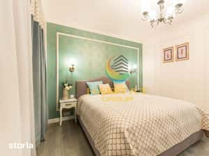 Apartament 2 camere- 52mp- bloc nou — miniatura 4