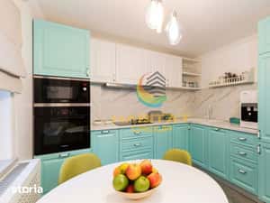 Apartament 2 camere- 52mp- bloc nou — miniatura 5