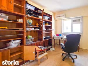 Apartament 4 camere, 2 băi, 2 balcoane, bloc reabilitat — miniatura 5