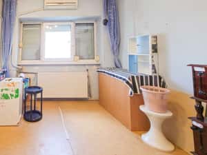 Apartament 4 camere, 2 băi, 2 balcoane, bloc reabilitat — miniatura 6