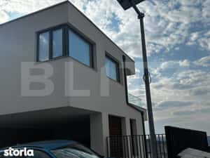 Apartament Exclusivist, Priveliste Panoramica, Parcare, Terasa Rooftop — miniatura 3