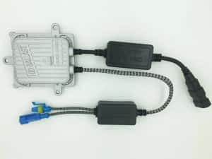 Ballast Xenon 55W Pro Can-bus 100% H1,H3,H7,H8,H9,H11 Calitate Premium — miniatura 3