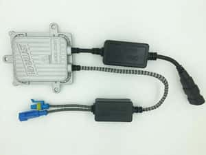 Ballast Xenon 55W Pro Can-bus 100% H1,H3,H7,H8,H9,H11 Calitate Premium — miniatura 5