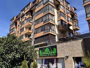 Apartament 3 camere mobilat partial, loc de parcare - Confort Urban