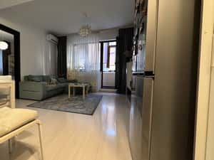 Apartament 3 camere mobilat partial, loc de parcare - Confort Urban — miniatura 4