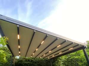 Producător pergole retractabile — miniatura 5