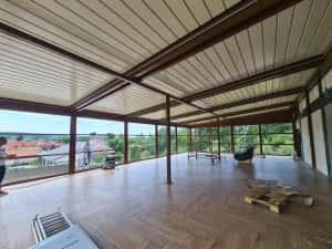 Producător pergole retractabile — miniatura 6