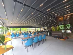 Producător pergole retractabile — miniatura 7