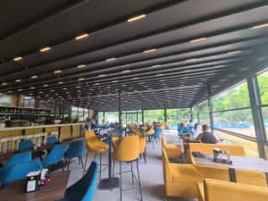 Producător pergole retractabile — miniatura 9
