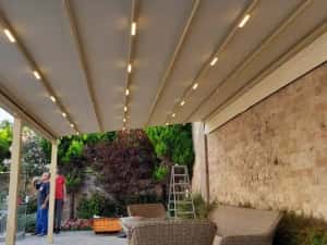 Producător pergole retractabile — miniatura 10