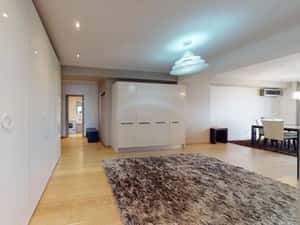 3 camere tip penthouse mobilat utilat Pipera Iancu Nicolae — miniatura 5