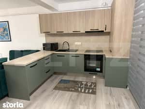 Apartament de inchiriat — miniatura 4