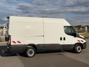 Iveco Daily 35C17 3.0 170CP Klimatronic | HI-MATIC AUTOMATĂ | 2017 | — miniatura 4