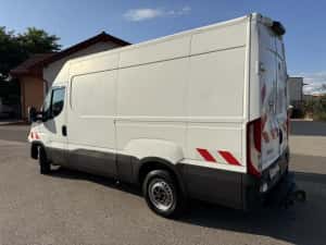 Iveco Daily 35C17 3.0 170CP Klimatronic | HI-MATIC AUTOMATĂ | 2017 | — miniatura 5